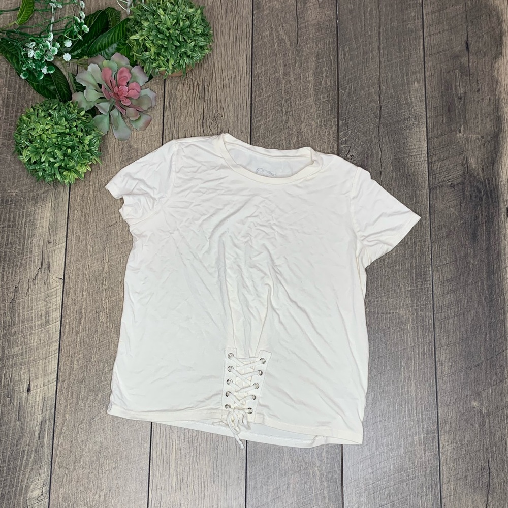 Jr T-shirt